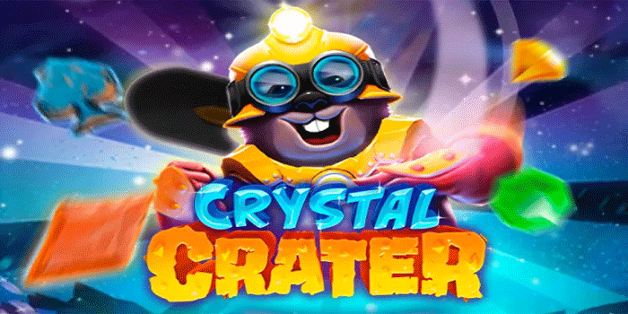 Rahasia Sukses Jackpot Slot Crystal Crater Tanpa Kerugian Besar