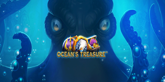 Strategi Bermain Slot Ocean Treasure Untuk Menang