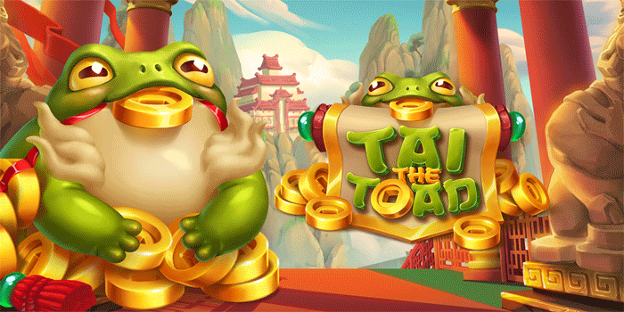 Strategi Efektif Main Slot Tai The Toad Untuk Kemenangan Stabil