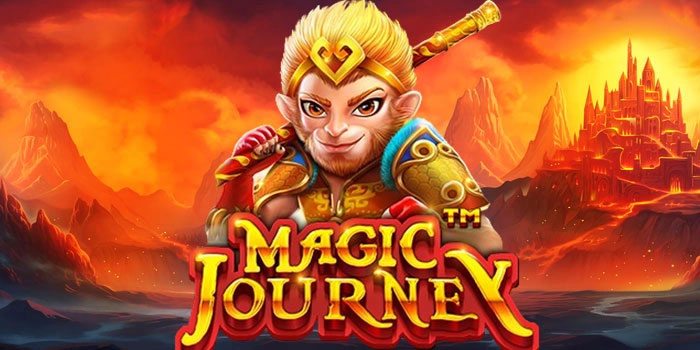 Tips Menang Besar Dengan Taruhan Minimum Di Slot Magic Journey