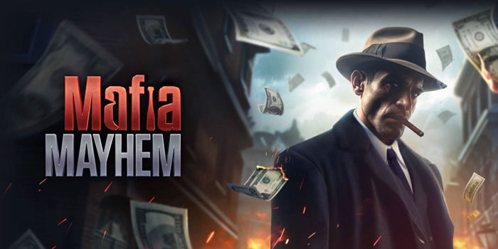 Trik Menang Besar Saat Putaran Gratis Di Slot Mafia Mayhem